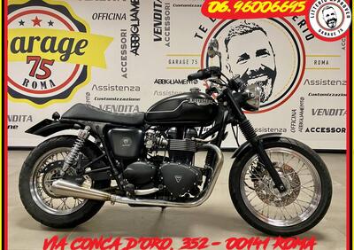 Triumph Bonneville T100 (2001 - 07) - Annuncio 9474265