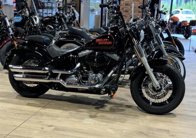 Harley-Davidson 1690 Slim (2011 - 16) - FLS - Annuncio 9474274
