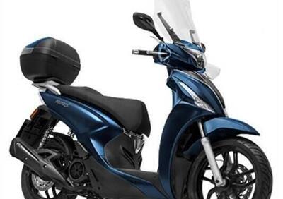 Kymco People 125i One (2021 - 24) - Annuncio 9474313