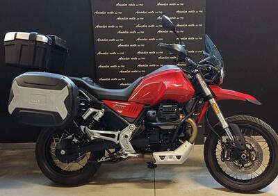 Moto Guzzi V85 TT (2019 - 20) - Annuncio 9464106