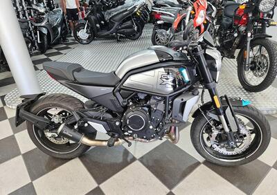 CFMOTO 700CL-X Sport (2022 - 25) - Annuncio 9474326