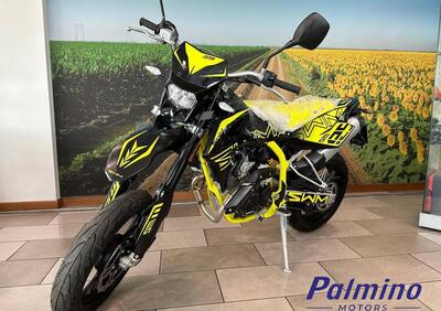 Swm SM 125 R (2022 - 24) - Annuncio 9474363