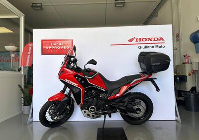 Moto Morini X-Cape 650 (2021 - 24) - Annuncio 9474361