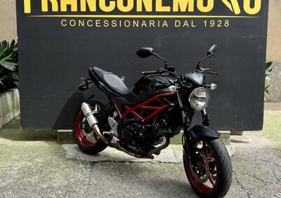 Suzuki SV 650 (2016 - 20) - Annuncio 9474369