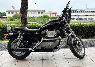 Harley-Davidson 1200 Sport (2001 - 03) - XL 1200S - Annuncio 9474371