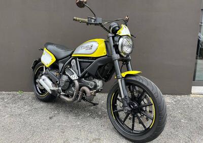 Ducati Scrambler 800 Flat Track Pro (2016 - 17) - Annuncio 9474373