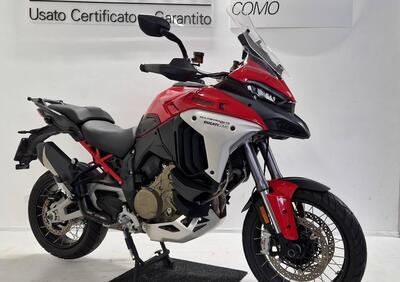 Ducati Multistrada V4 Rally (2023 - 24) - Annuncio 9474382