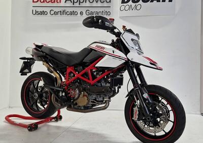 Ducati Hypermotard 1100 EVO SP (2010 - 12) - Annuncio 9474407