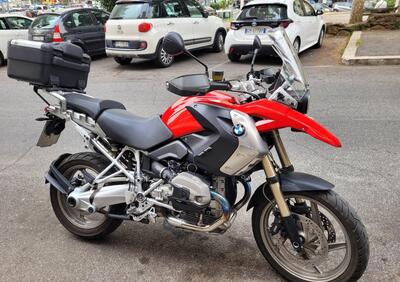 Bmw R 1200 GS (2010 - 12) - Annuncio 9474434