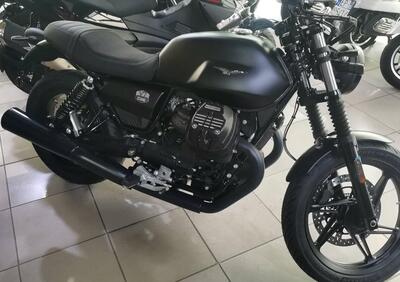 Moto Guzzi V7 Stone (2021 - 24) - Annuncio 9474481