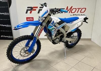 Tm Moto EN 300 ES Fi 4T TM Corse (2025) - Annuncio 9342419