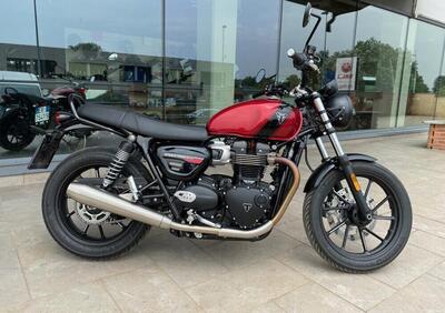 Triumph Speed Twin 900 (2023 - 24) - Annuncio 9474511