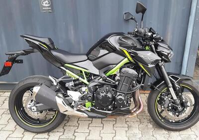 Kawasaki Z 900 (2021 - 24) - Annuncio 9474544