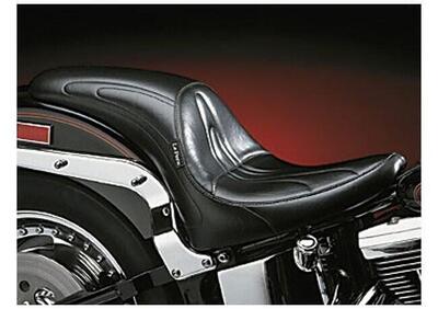 Sella Le Pera Sorrento Sport 2-UP per Softail dal - Annuncio 8563375