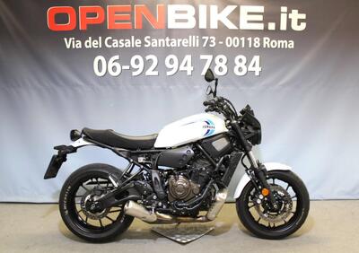 Yamaha XSR 700 (2022 - 24) - Annuncio 9474645