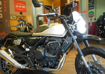 Brixton Motorcycles Crossfire 500 XC (2022 - 24) - Annuncio 9474647