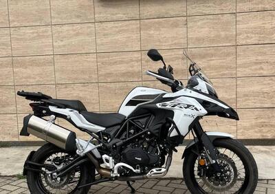 Benelli TRK 502X (2021 - 24) - Annuncio 9472313