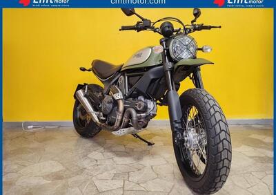 Ducati Scrambler 800 Urban Enduro (2015 - 16) - Annuncio 9474671