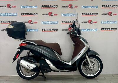 Piaggio Medley 150 ABS (2016 - 19) - Annuncio 9474765