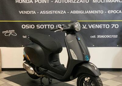 Vespa Primavera 125 Sport (2023 - 24) - Annuncio 9474727