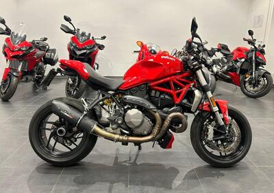 Ducati Monster 1200 (2017 - 21) - Annuncio 9474818