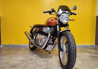 Royal Enfield Interceptor 650 (2019 - 20) - Annuncio 9474838