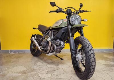 Ducati Scrambler 800 Urban Enduro (2015 - 16) - Annuncio 9474853