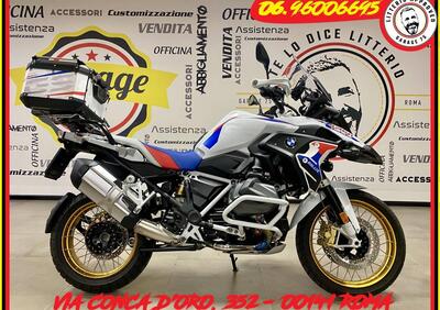 Bmw R 1250 GS (2021 - 24) - Annuncio 9474855