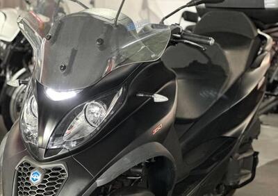 Piaggio Mp3 350 ie ABS (2018 - 19) - Annuncio 9474862