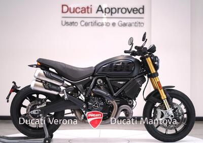 Ducati Scrambler 1100 Sport Pro (2020 - 24) - Annuncio 9474874