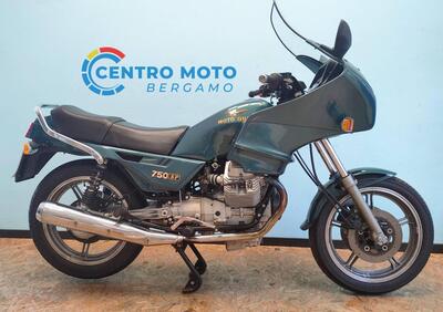 Moto Guzzi V75 SP - Annuncio 9474918