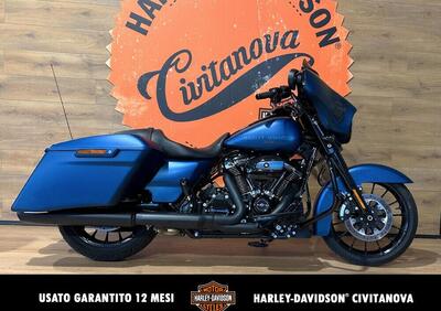 Harley-Davidson 107 Street Glide Special (2017 - 19) - FLHXS - Annuncio 9474894