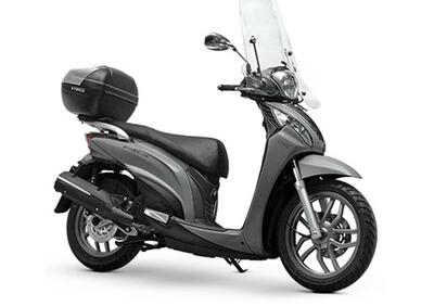 Kymco People 125i One (2021 - 24) - Annuncio 9474907