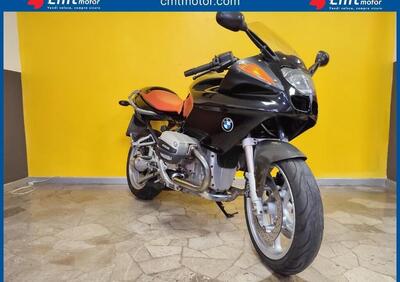 Bmw R 1100 S - Annuncio 9474912