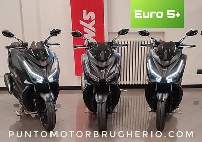 Sym Jet 14 125 CBS LC EVO (2024 - 25) - Annuncio 9474919