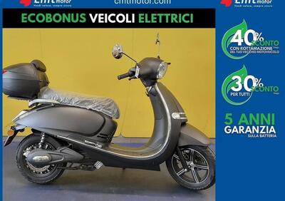 CJR MotorEco Trinity 5Kw L (2021 - 24) - Annuncio 9375259