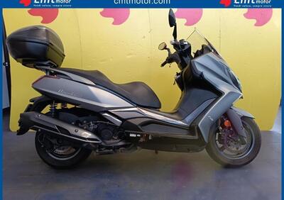 Kymco Downtown 350i ABS (2016 - 20) - Annuncio 9419027