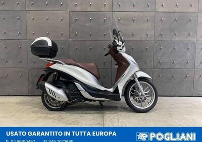 Piaggio Medley 150 ABS (2016 - 19) - Annuncio 9474941