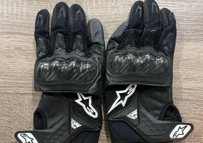 GUANTI MOTO ALPINESTARS SMX-2 AC GLOVE - Annuncio 9474977