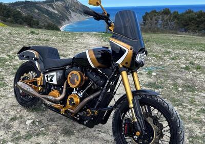 Harley-Davidson 107 Street Bob (2018 - 20) - FXBB - Annuncio 9474985