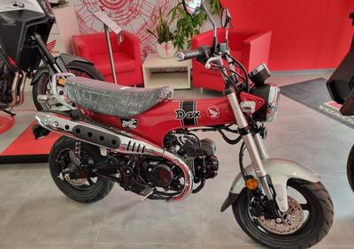 Honda Dax 125 (2023 - 24) - Annuncio 9474981