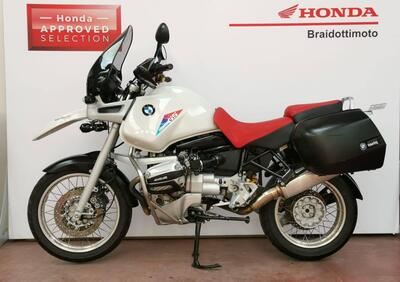 Bmw R 1100 GS - Annuncio 9475009