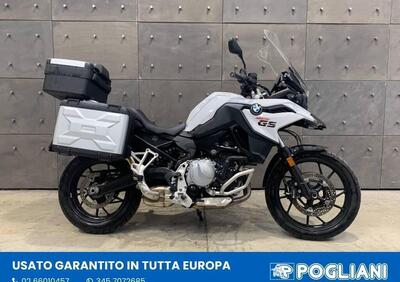 Bmw F 750 GS (2021 - 24) - Annuncio 9475072