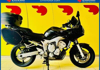 Yamaha FZ6 Fazer (2004 - 07) - Annuncio 9475087
