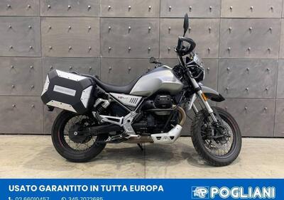 Moto Guzzi V85 TT (2019 - 20) - Annuncio 9475096