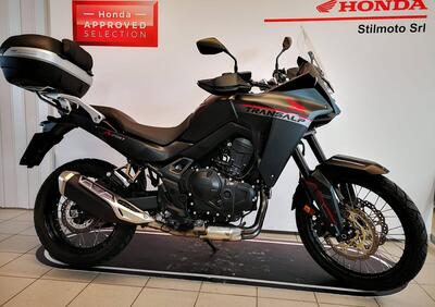 Honda Transalp XL750 (2023 - 24) - Annuncio 9475104