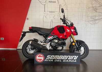 Honda MSX 125 Grom (2021 - 24) - Annuncio 9475129