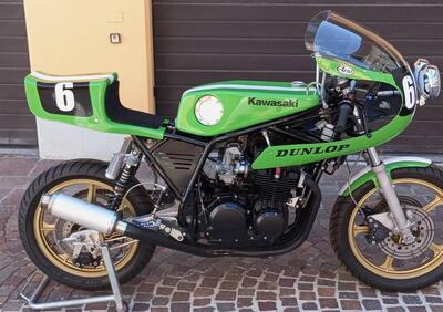 Kawasaki  KAWASAKI 750 ENDURANCE 1984 - Annuncio 9475114