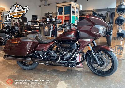 Harley-Davidson CVO Road Glide (2024) - Annuncio 9475128