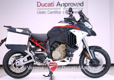 Ducati Multistrada V4 Rally (2023 - 24) - Annuncio 9475144